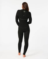 Wmns E Bomb 43 Z/F Stmr - Rip Curl